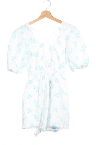 Дамски къс гащеризон Miss Selfridge, Размер XS, Цвят Многоцветен, Цена 12,27 €