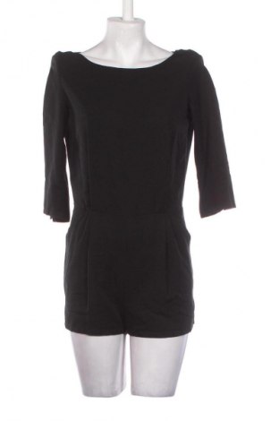 Dámská krátká kombinéza  Modstrom, Velikost S, Barva Černá, Cena  809,00 Kč