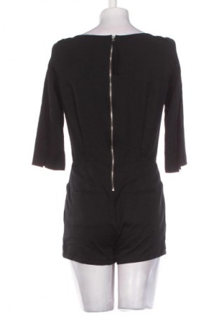 Dámská krátká kombinéza  Modstrom, Velikost S, Barva Černá, Cena  809,00 Kč