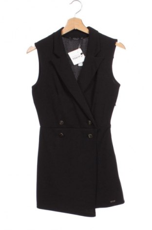 Dámská krátká kombinéza  Mohito, Velikost XS, Barva Černá, Cena  734,00 Kč