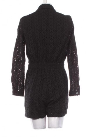 Dámská krátká kombinéza  My Jewellery, Velikost S, Barva Černá, Cena  149,00 Kč