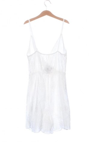 Women's short jumpsuit NEW COLLECTION, Μέγεθος XXS, Χρώμα Λευκό, Τιμή 20,99 €