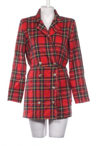 Дамски къс гащеризон NEW COLLECTION, Размер M, Цвят Многоцветен, Цена 9,71 €