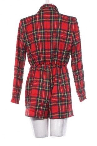 Дамски къс гащеризон NEW COLLECTION, Размер M, Цвят Многоцветен, Цена 9,71 €