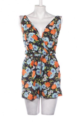 Dámská krátká kombinéza  New Light, Velikost L, Barva Vícebarevné, Cena  214,00 Kč