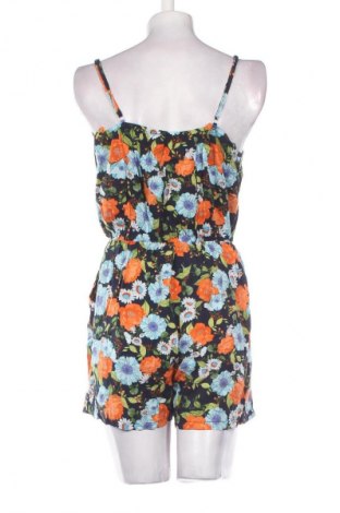 Dámská krátká kombinéza  New Light, Velikost L, Barva Vícebarevné, Cena  214,00 Kč