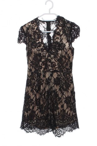 Dámská krátká kombinéza  New Look, Velikost XS, Barva Černá, Cena  567,00 Kč