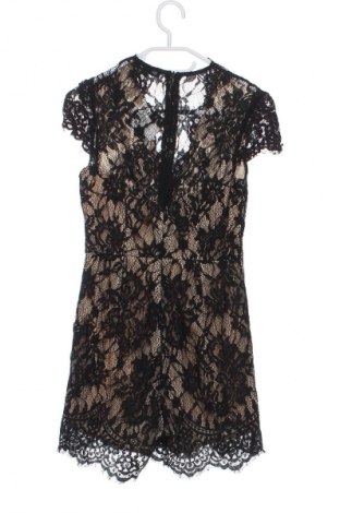 Dámská krátká kombinéza  New Look, Velikost XS, Barva Černá, Cena  567,00 Kč