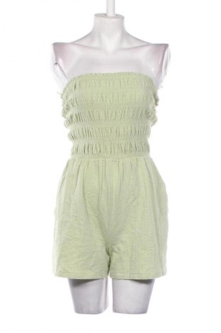Women's short jumpsuit Next, Μέγεθος S, Χρώμα Πράσινο, Τιμή 24,45 €