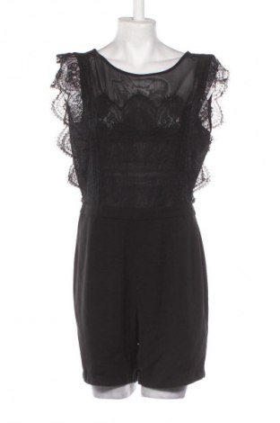 Women's short jumpsuit ONLY, Μέγεθος M, Χρώμα Μαύρο, Τιμή 7,99 €