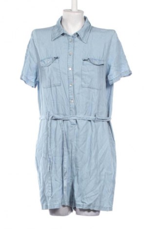 Dámská krátká kombinéza  ONLY, Velikost L, Barva Modrá, Cena  283,00 Kč