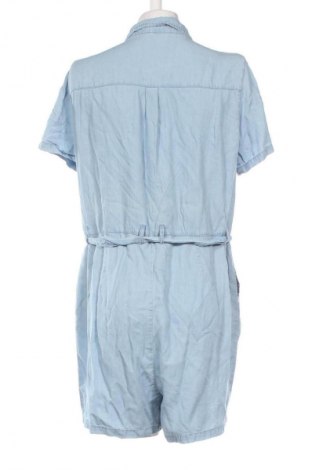 Dámská krátká kombinéza  ONLY, Velikost L, Barva Modrá, Cena  283,00 Kč