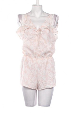 Salopetă scurtă de damă Oysho, Mărime S, Culoare Multicolor, Preț 47,99 Lei