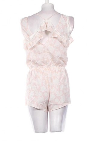 Salopetă scurtă de damă Oysho, Mărime S, Culoare Multicolor, Preț 47,99 Lei