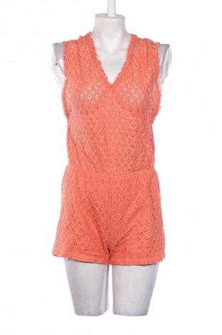 Damski krótki kombinezon Penti, Rozmiar S, Kolor Czerwony, Cena 111,71 zł