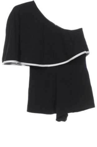 Women's short jumpsuit Pretty Little Thing, Μέγεθος XS, Χρώμα Μαύρο, Τιμή 32,00 €