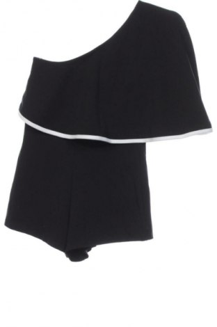 Women's short jumpsuit Pretty Little Thing, Μέγεθος XS, Χρώμα Μαύρο, Τιμή 32,00 €