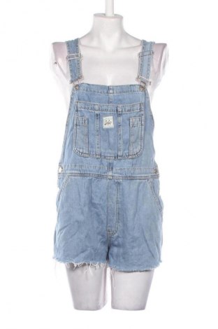 Dámská krátká kombinéza  Pull&Bear, Velikost L, Barva Modrá, Cena  419,00 Kč