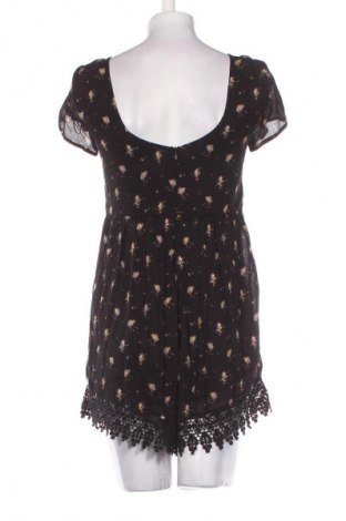 Women's short jumpsuit Pull&Bear, Μέγεθος S, Χρώμα Πολύχρωμο, Τιμή 12,99 €