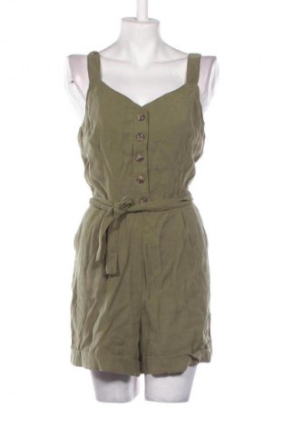 Dámská krátká kombinéza  Reserved, Velikost M, Barva Zelená, Cena  399,00 Kč