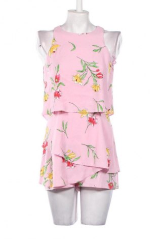 Dámská krátká kombinéza  River Island, Velikost S, Barva Vícebarevné, Cena  599,00 Kč