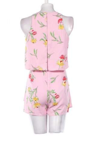 Dámská krátká kombinéza  River Island, Velikost S, Barva Vícebarevné, Cena  599,00 Kč