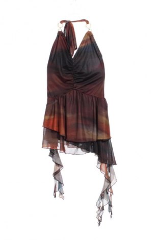 Women's short jumpsuit SHEIN, Μέγεθος S, Χρώμα Πολύχρωμο, Τιμή 15,99 €