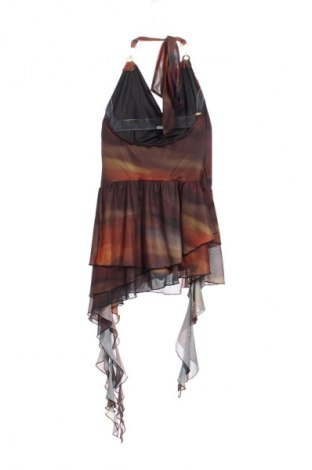 Women's short jumpsuit SHEIN, Μέγεθος S, Χρώμα Πολύχρωμο, Τιμή 15,99 €