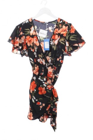 Women's short jumpsuit SHEIN, Μέγεθος L, Χρώμα Πολύχρωμο, Τιμή 11,99 €