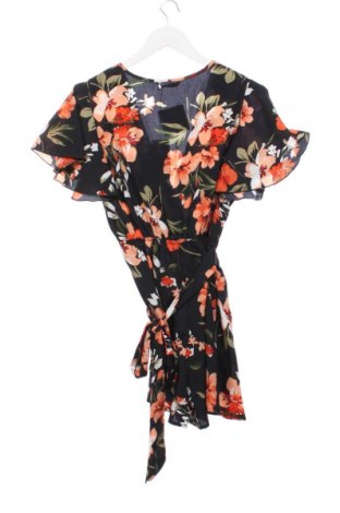 Women's short jumpsuit SHEIN, Μέγεθος L, Χρώμα Πολύχρωμο, Τιμή 11,99 €