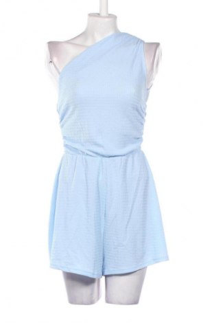 Dámská krátká kombinéza  SHEIN, Velikost S, Barva Modrá, Cena  283,00 Kč