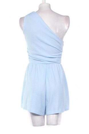 Dámská krátká kombinéza  SHEIN, Velikost S, Barva Modrá, Cena  283,00 Kč