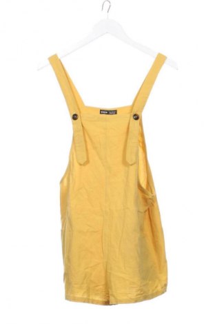 Női rövid overál SHEIN, Méret XXL, Szín Sárga, Ár 4 429 Ft