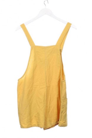 Női rövid overál SHEIN, Méret XXL, Szín Sárga, Ár 4 429 Ft
