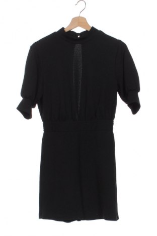 Dámská krátká kombinéza  SHEIN, Velikost S, Barva Černá, Cena  269,00 Kč