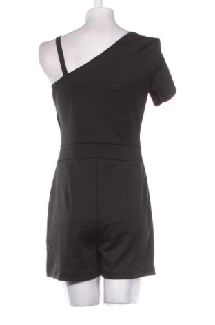 Női rövid overál SHEIN, Méret L, Szín Fekete, Ár 4 369 Ft