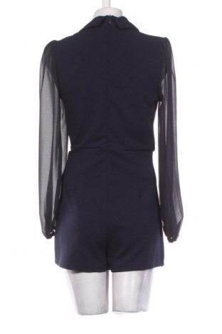 Dámská krátká kombinéza  SHEIN, Velikost S, Barva Modrá, Cena  439,00 Kč