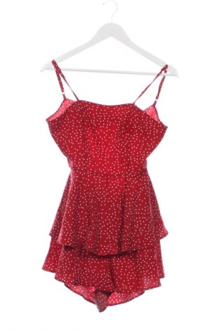 Dámská krátká kombinéza  SHEIN, Velikost XS, Barva Vícebarevné, Cena  567,00 Kč