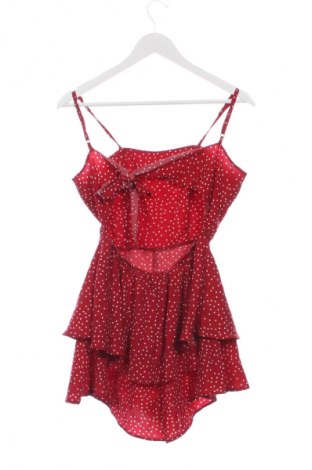 Dámská krátká kombinéza  SHEIN, Velikost XS, Barva Vícebarevné, Cena  567,00 Kč