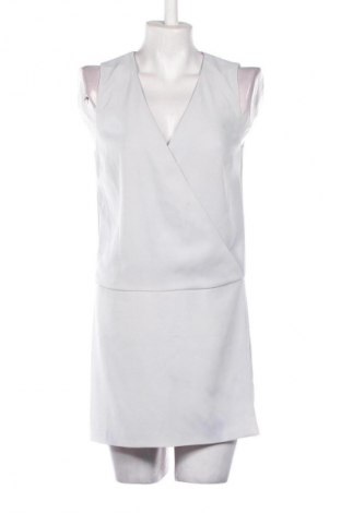 Women's short jumpsuit Sisley, Μέγεθος XL, Χρώμα Γκρί, Τιμή 27,99 €