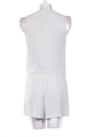 Women's short jumpsuit Sisley, Μέγεθος XL, Χρώμα Γκρί, Τιμή 27,99 €