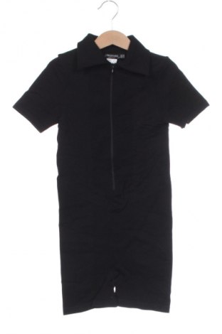 Dámská krátká kombinéza  Stradivarius, Velikost XXS, Barva Černá, Cena  199,00 Kč