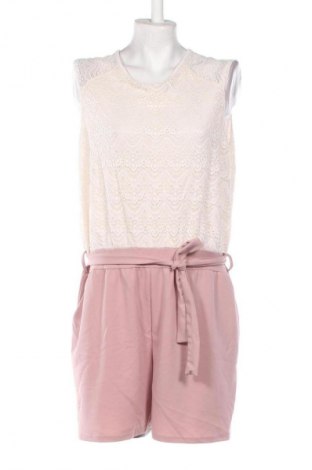 Women's short jumpsuit Styleboom, Μέγεθος XXL, Χρώμα Πολύχρωμο, Τιμή 7,99 €