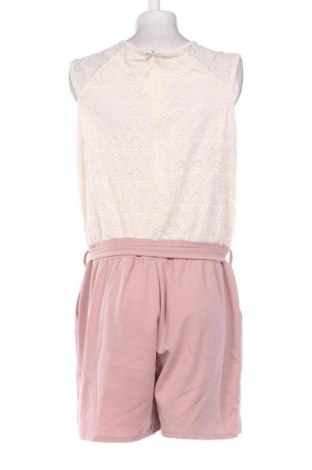 Women's short jumpsuit Styleboom, Μέγεθος XXL, Χρώμα Πολύχρωμο, Τιμή 7,99 €