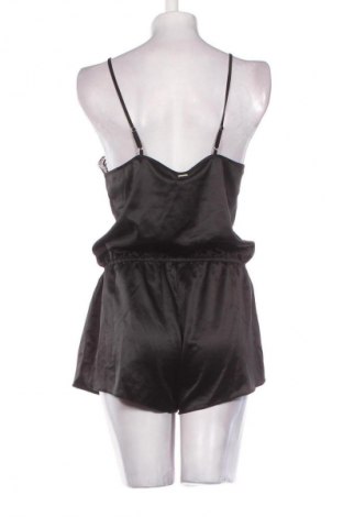 Дамски къс гащеризон Sylvie, Размер M, Цвят Черен, Цена 28,63 €