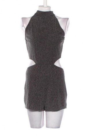 Women's short jumpsuit Tally Weijl, Μέγεθος M, Χρώμα Πολύχρωμο, Τιμή 8,99 €