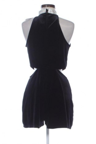 Дамски къс гащеризон Tally Weijl, Размер L, Цвят Черен, Цена 4,60 €