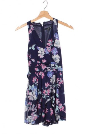 Dámská krátká kombinéza  Tally Weijl, Velikost XS, Barva Vícebarevné, Cena  189,00 Kč