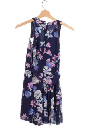 Dámská krátká kombinéza  Tally Weijl, Velikost XS, Barva Vícebarevné, Cena  189,00 Kč