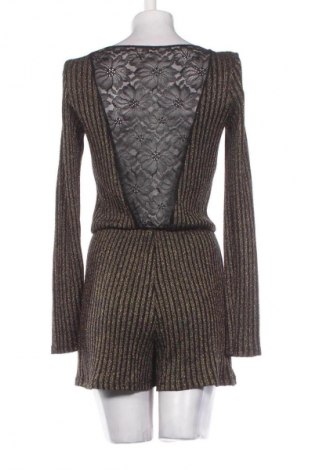 Дамски къс гащеризон Tezenis, Размер M, Цвят Многоцветен, Цена 4,09 €